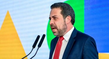 Notícias - Boulos acredita que fim da escala 6x1 pode ser aprovado neste semestre
