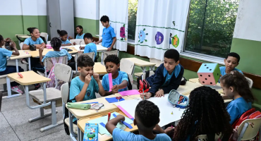 Notícias - Brasil alcança maior índice de desenvolvimento humano da história