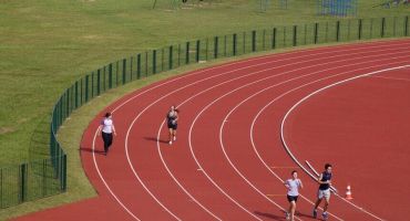 Notícias - Brasil ganha primeira universidade federal dedicada ao esporte