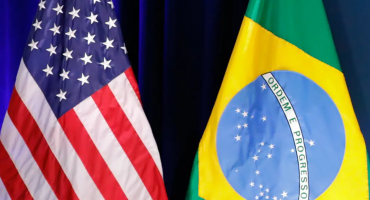 Notícias - Brasil rejeita prorrogação de emergência nacional dos EUA