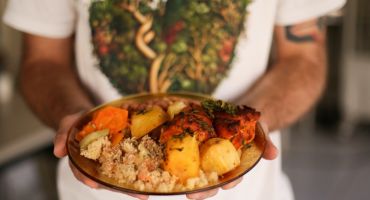 Notícias - Brasil se mantém fora do Mapa da Fome e melhora indicadores, aponta ONU
