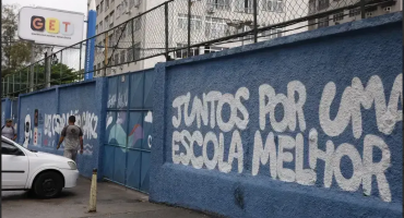 Notícias - Calendário de inscrição da Prova Nacional Docente 2026 é alterado; confira