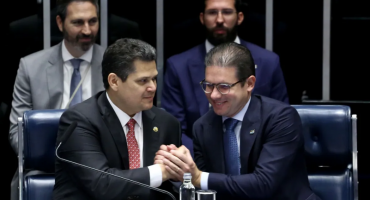 Notícias - Câmara adota tom diferente do Senado e põe freio em pauta do agro