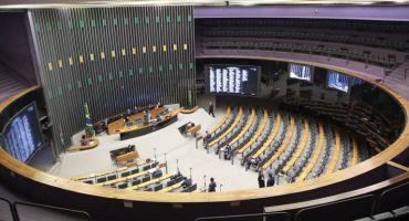 Notícias - Câmara aprova criação de universidades federais do Esporte e Indígena