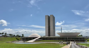 Notícias - Câmara aprova PEC da Segurança Pública