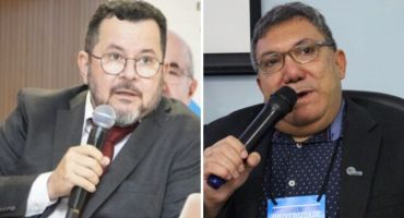 Notícias - Categoria docente discute carreira, aposentadoria e Funpresp em evento no dia 21 de maio na UFSC