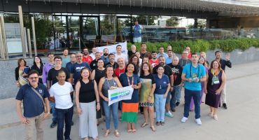 Notícias - Com a participação do Adufg-Sindicato, Docentes do EBTT discutem caminhos para fortalecer a carreira e ampliar direitos no IV Seminário do Proifes-Federação