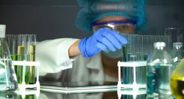 Notícias - Com investimento recorde, ciência é eixo do desenvolvimento nacional