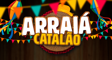 Notícias - Comidas típicas, música boa e diversão aguardam você no Arraiá do Adufg Sindicato em Catalão