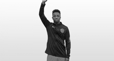 Notícias - Como Vini Jr. se tornou símbolo da luta contra o racismo