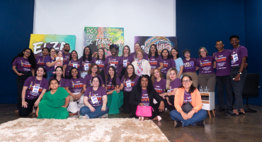 Conferência Livre de Políticas Públicas para Mulheres em Jataí mobiliza participação feminina e elege delegadas para etapa nacional