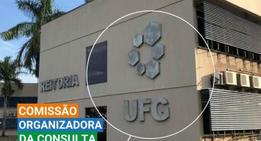 Notícias - Conheça as chapas inscritas para a consulta a comunidade universitária para o próximo reitorado da UFG