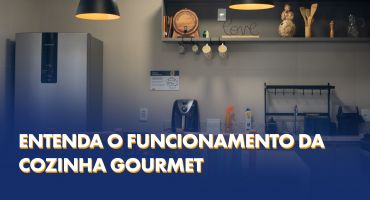Notícias - Conheça as normas de funcionamento da nova Cozinha Gourmet da Sede Campestre