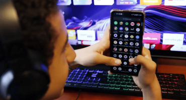 Notícias - Consulta pública sobre regulação de redes sociais vai até o dia 17
