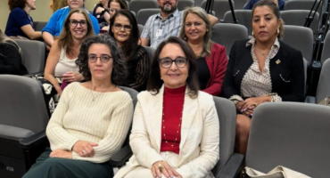 Notícias - Consuni elabora lista tríplice para nova Reitoria da UFG