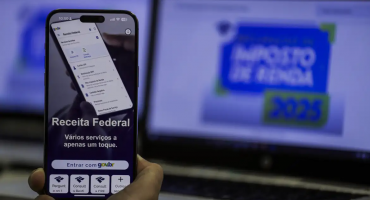 Notícias - Contracheque: quem ganha até R$ 5 mil começa a perceber isenção do IR