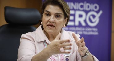 Notícias - Currículo escolar terá conteúdo de violência contra as mulheres, diz ministra