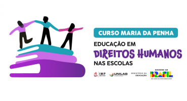 Notícias - Curso do MEC aborda combate à violência contra a mulher