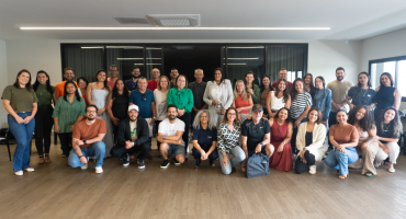 Notícias - Curso promovido pelo Adufg-Sindicato debate prevenção ao assédio e relações saudáveis no trabalho