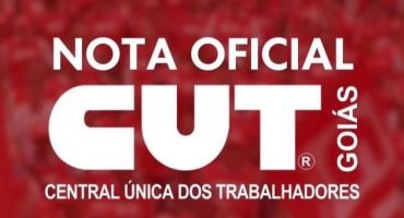 Notícias - CUT-GO se posiciona contra o adiamento da votação do PL 1893/26 e a paralisação da tramitação da PEC 221