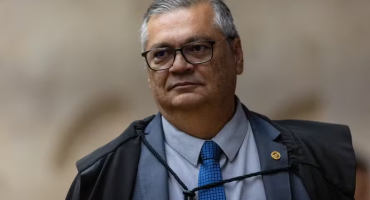 Notícias - Decisão de Dino sobre penduricalhos une governistas e oposição: 'Políticos têm obrigação de apoiar'