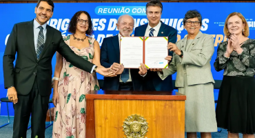 Notícias - Decreto permite que faculdades comunitárias recebam recursos públicos