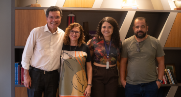 Descrição da Imagem