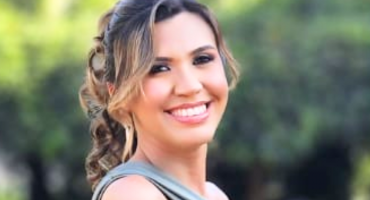 Notícias - Diretoria do Adufg-Sindicato lamenta a morte da professora Priscila de Andrade Silva Ximenes