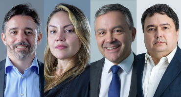 Diretoria do Adufg-Sindicato manifesta apoio à Chapa 6 nas eleições da Funpresp