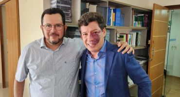 Descrição da Imagem