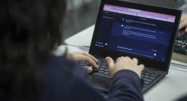 Notícias - Educação digital é objetivo curricular previsto na proposta do novo PNE