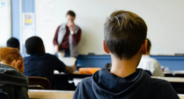 Notícias - Educação política passará a integrar currículo escolar; saiba mais