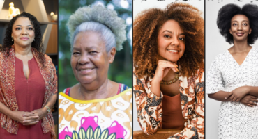 Notícias - Episódio especial do PodAdufg debate o legado da Marcha das Mulheres Negras nesta quinta (27)