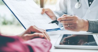 Esclarecimento sobre a Declaração de Serviços Médicos e de Saúde no IRPF 2024