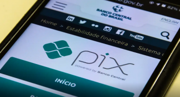 Notícias - EUA atacam Pix para favorecer empresas de pagamentos estadunidenses