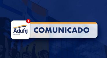 Notícias - Expediente da Sede do Adufg-Sindicato em Goiânia será encerrado às 17h00 nesta terça-feira (30)