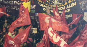 Notícias - Fim da escala 6×1 pode gerar 4,5 mi de empregos e impulsionar a economia do país