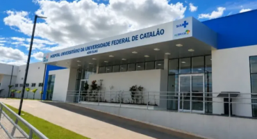 Notícias - Governo do Brasil inaugura obras da educação em Catalão (GO)