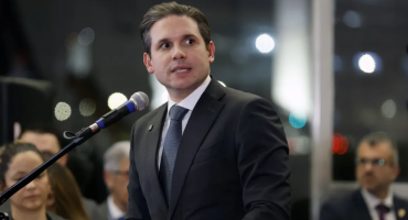 Notícias - Hugo quer votar proposta do governo sobre fim da 6x1 na próxima semana