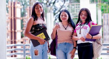 Notícias - Indicação de bolsas acadêmicas aos indígenas vai até 31 de julho