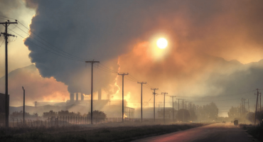 Notícias - Investir contra crise climática custa 2% do PIB e evita perda de 27%