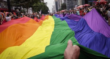 Notícias - Justiça ignora entendimento do Supremo e minimiza casos de LGBTfobia, diz estudo