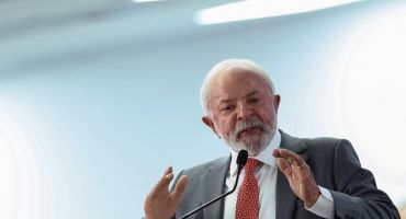 Notícias - Lula reage ao Congresso, decide vetar R$ 400 milhões em emendas e remaneja R$ 7 bi do Orçamento