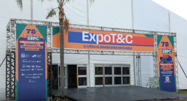 Notícias - Maior evento científico da América Latina começa neste domingo