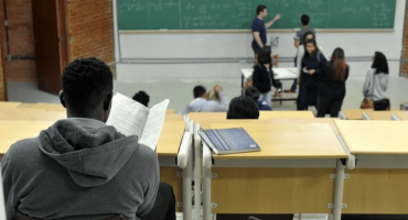 Notícias - MEC proíbe educação a distância em Direito e mais quatro graduações
