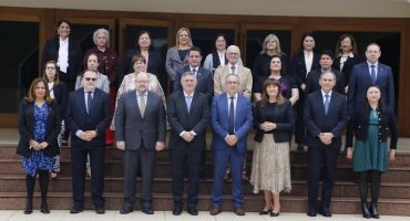 Notícias - Mercosul Educacional: reunião de ministros articula metas