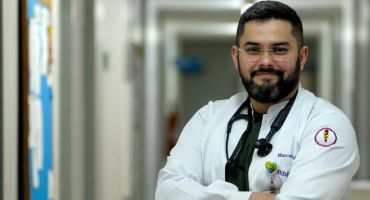 Notícias - Ministério da Saúde amplia em 92% número de bolsas para formação de especialistas na área da saúde