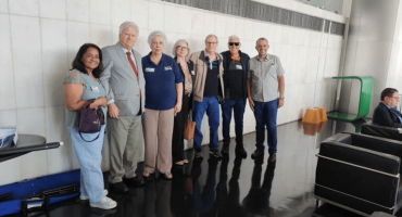 Notícias - Mobilização em Brasília cobra fim da contribuição previdenciária de aposentados do serviço público