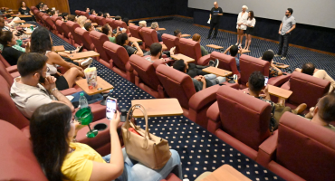 Notícias - Mostra O Amor, a Morte e as Paixões altera retirada de ingressos para edição gratuita