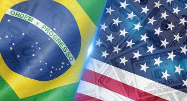 Notícias - Nota da Diretoria do Adufg-Sindicato contra medidas que ameaçam a soberania e a economia do Brasil